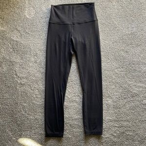 Lululemon Align Leggings size 4